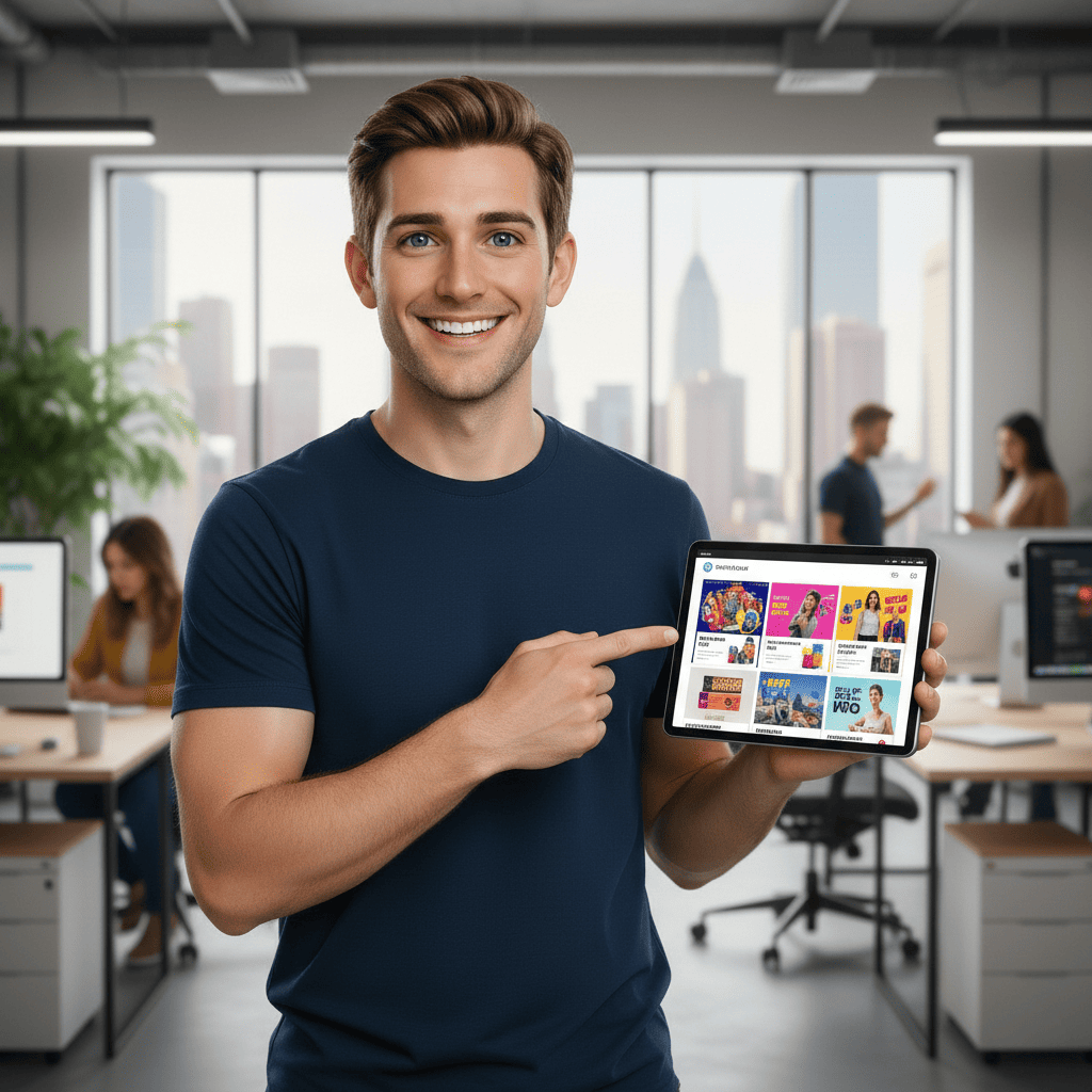 Sosyal Medya Reklamları ile Marka Bilinirliği