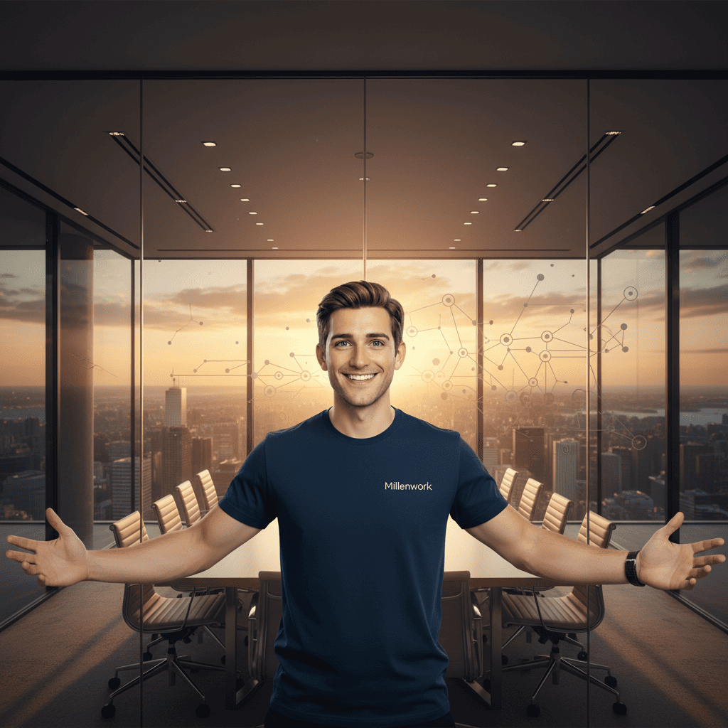 Neden Millenwork ile Dijital Reklam Yönetimi