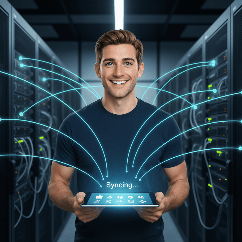 Teknik Entegrasyonlar ve Otomasyon