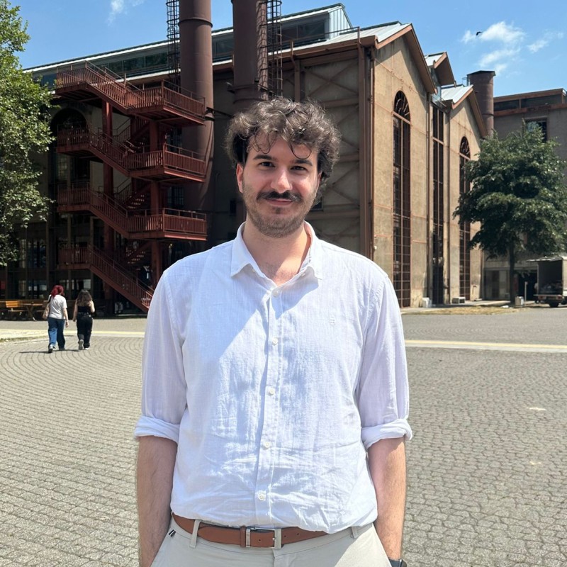 Enes ALTAN profil fotoğrafı