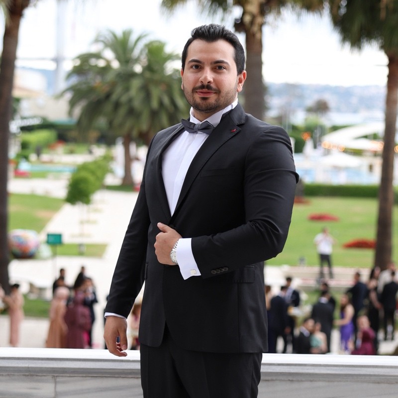 Fahri MALA profil fotoğrafı