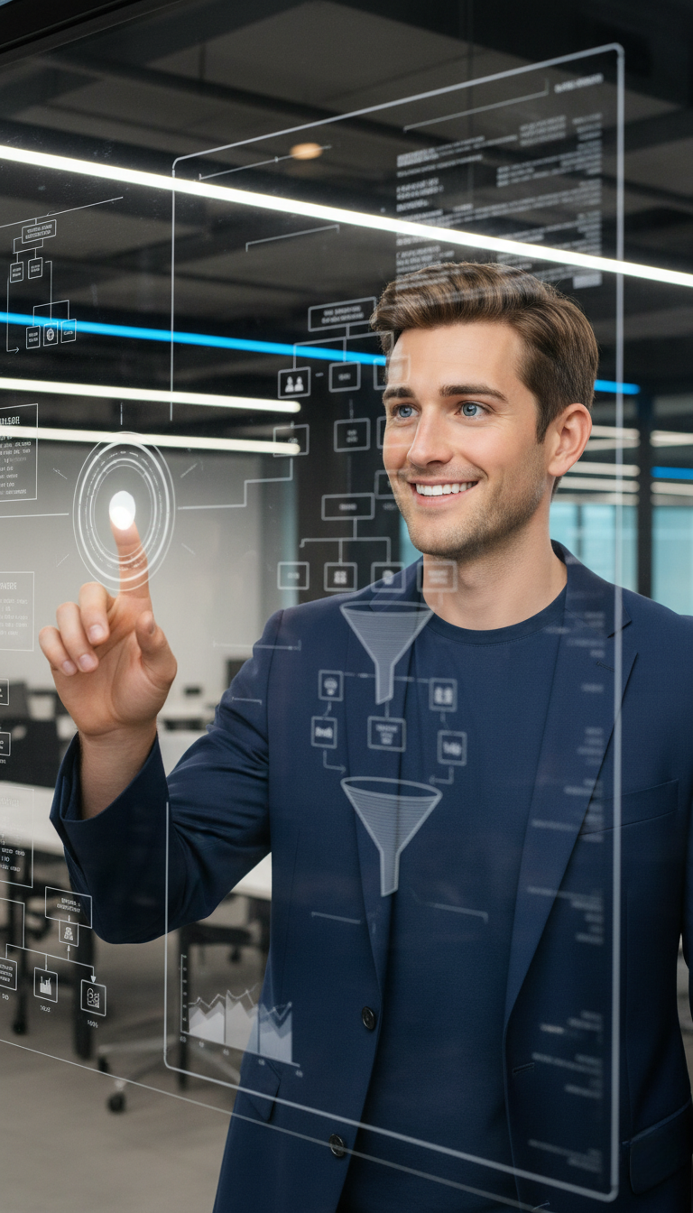 Pazarlama Otomasyonu Çözümleri