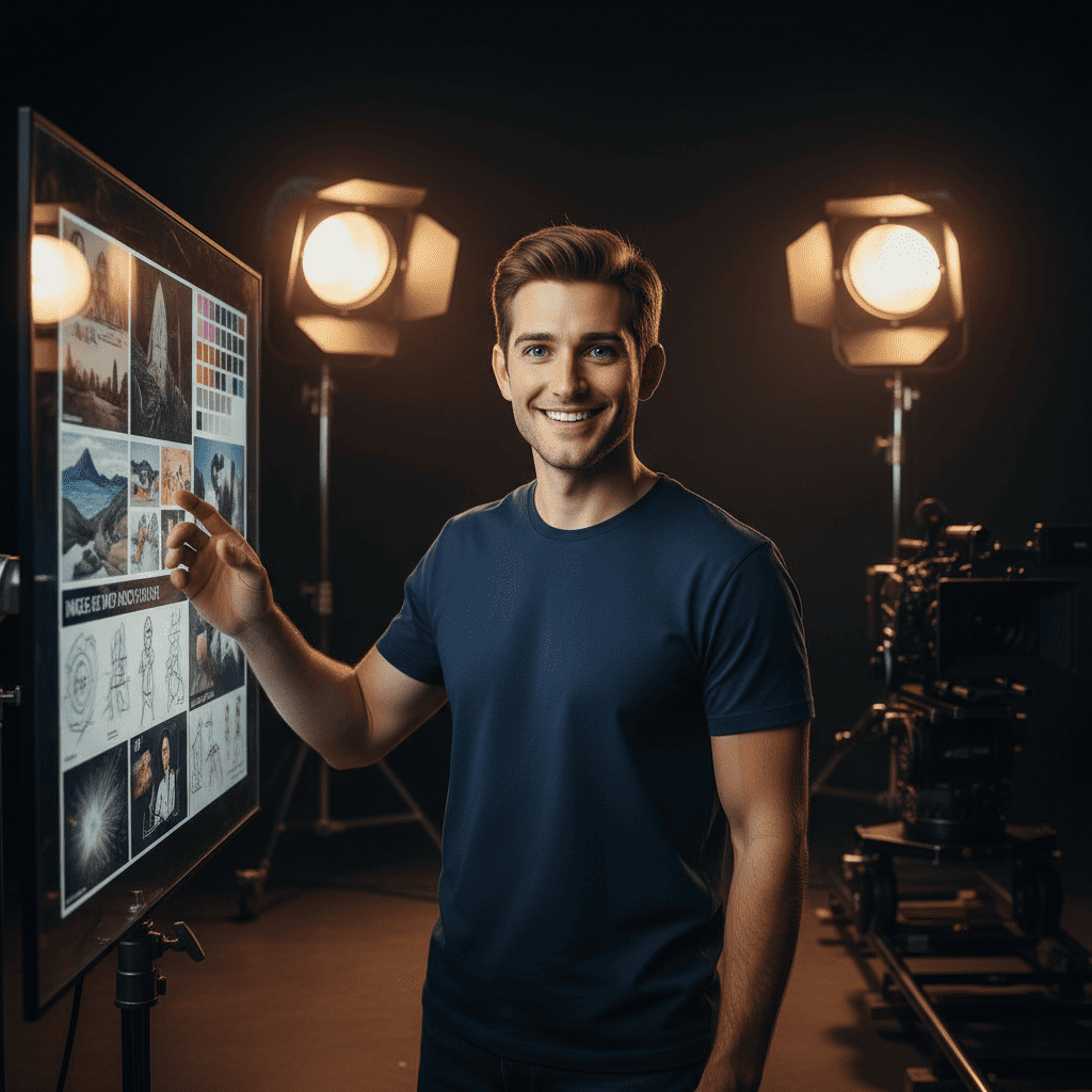 Marka Hikâyenizi Görsel Anlatımla Güçlendirin