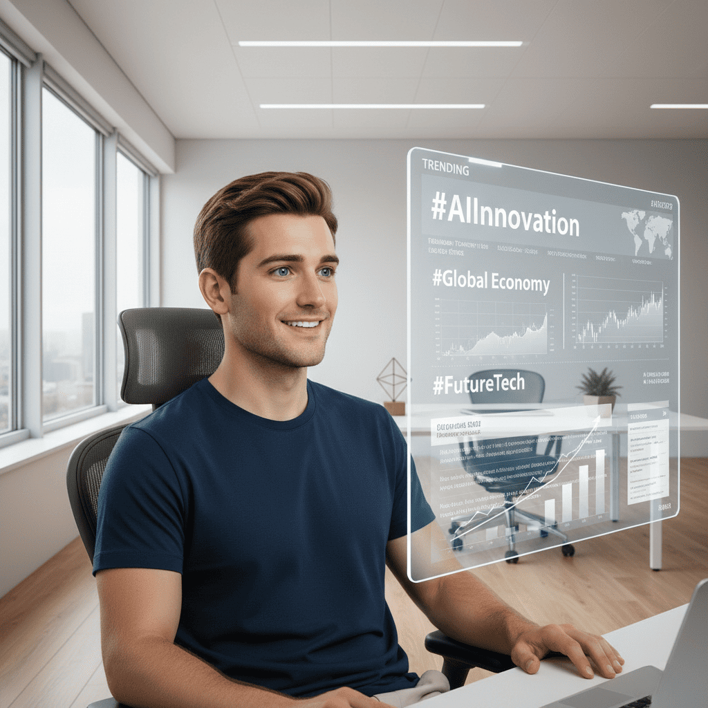 Sektörel Trendlerin Takibi