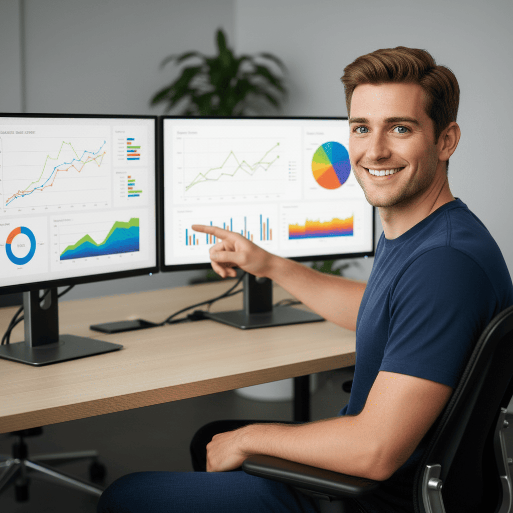 Veri Odaklı İyileştirmeler